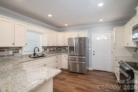 1038 Belwood Lawndale Road Lawndale NC 28090