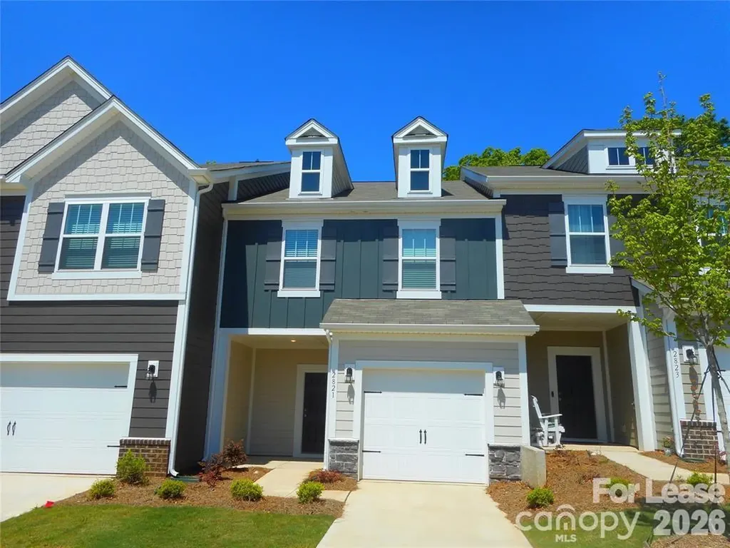 2821 Aubrey Street Monroe NC 28110