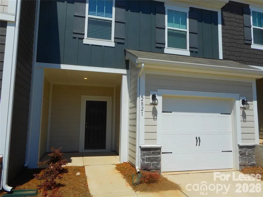 2821 Aubrey Street Monroe NC 28110