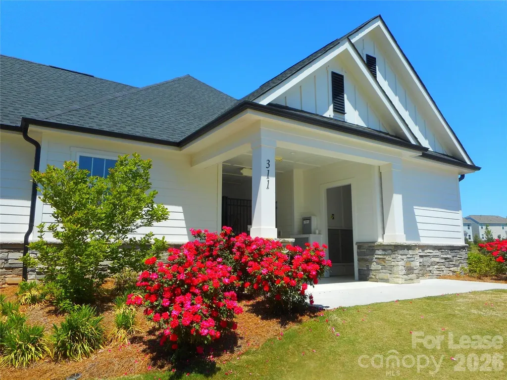 2821 Aubrey Street Monroe NC 28110