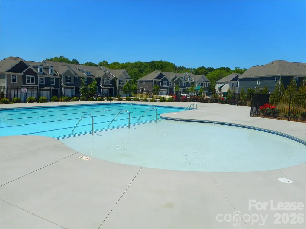 2821 Aubrey Street Monroe NC 28110