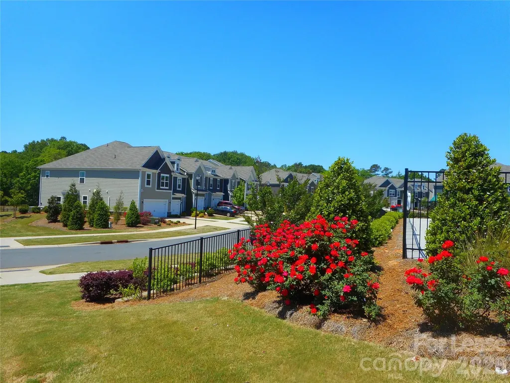 2821 Aubrey Street Monroe NC 28110