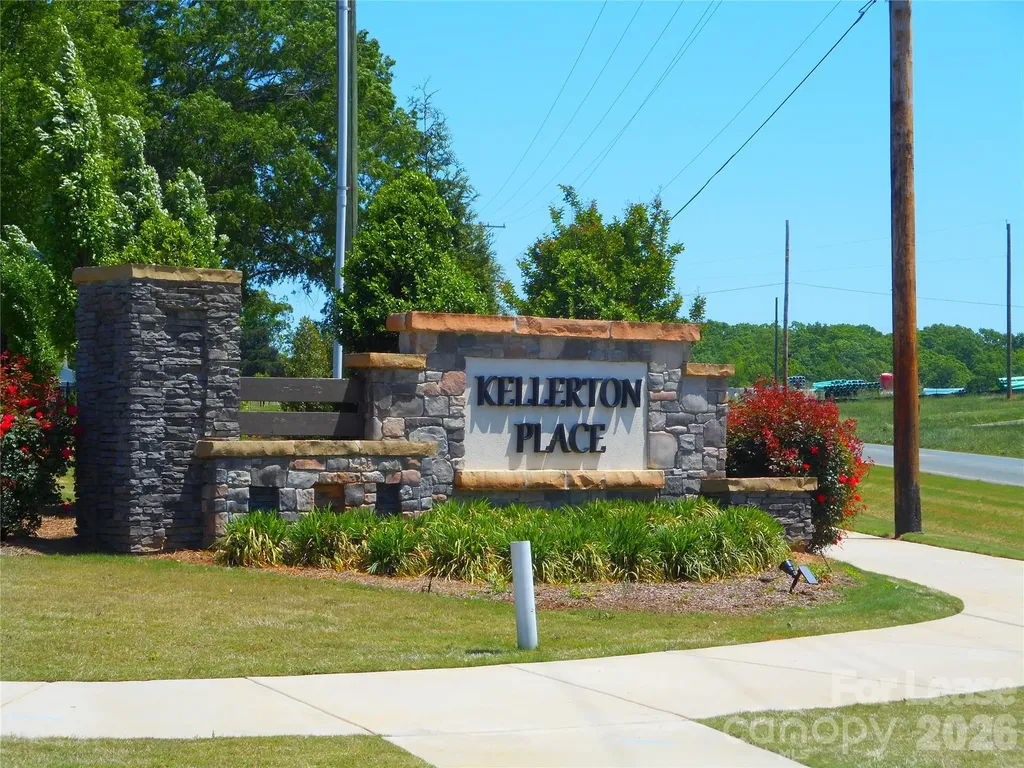 2821 Aubrey Street Monroe NC 28110