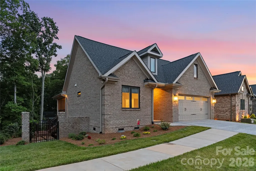 5106 Silver Trace Lane Denver NC 28037