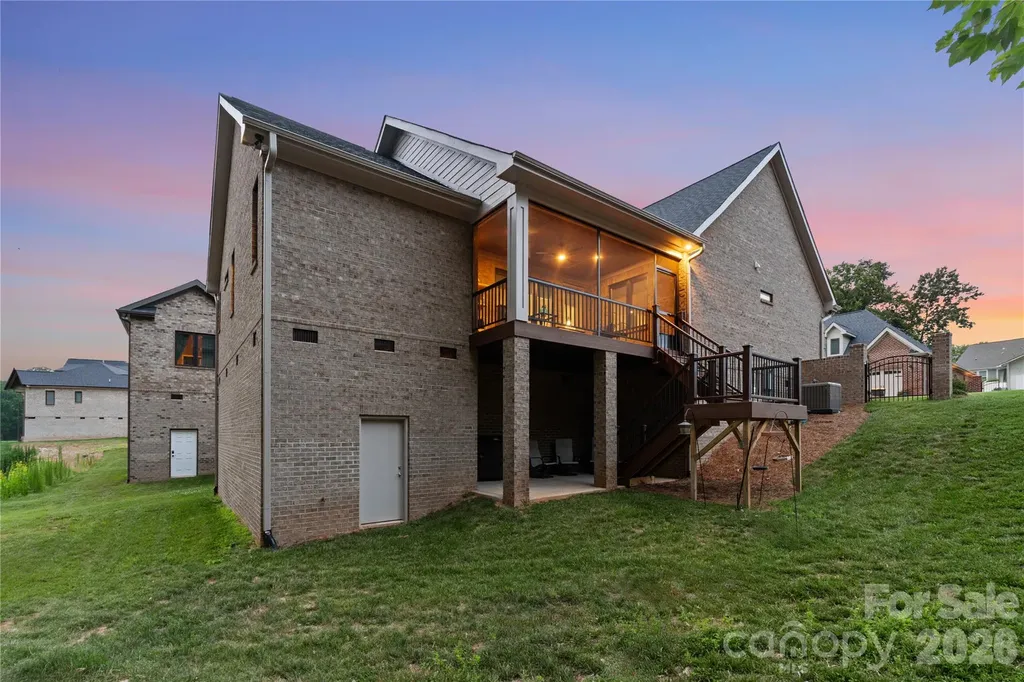 5106 Silver Trace Lane Denver NC 28037
