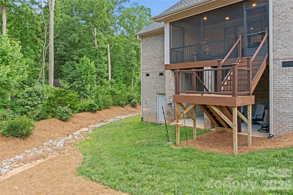 5106 Silver Trace Lane Denver NC 28037