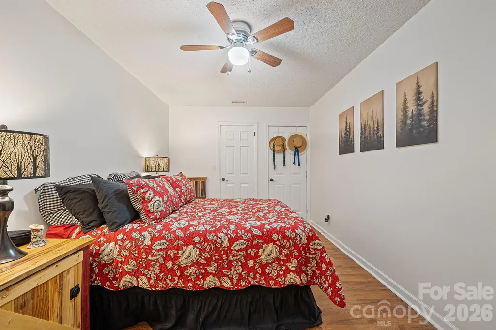1133 Finger Bridge Road Hickory NC 28602