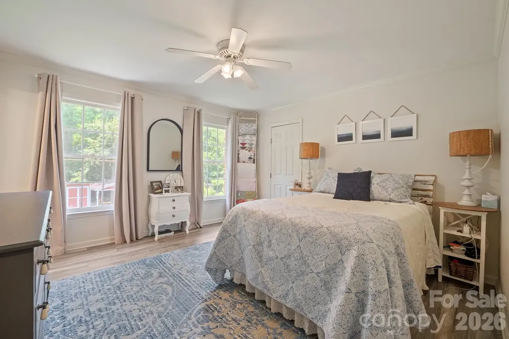 1133 Finger Bridge Road Hickory NC 28602