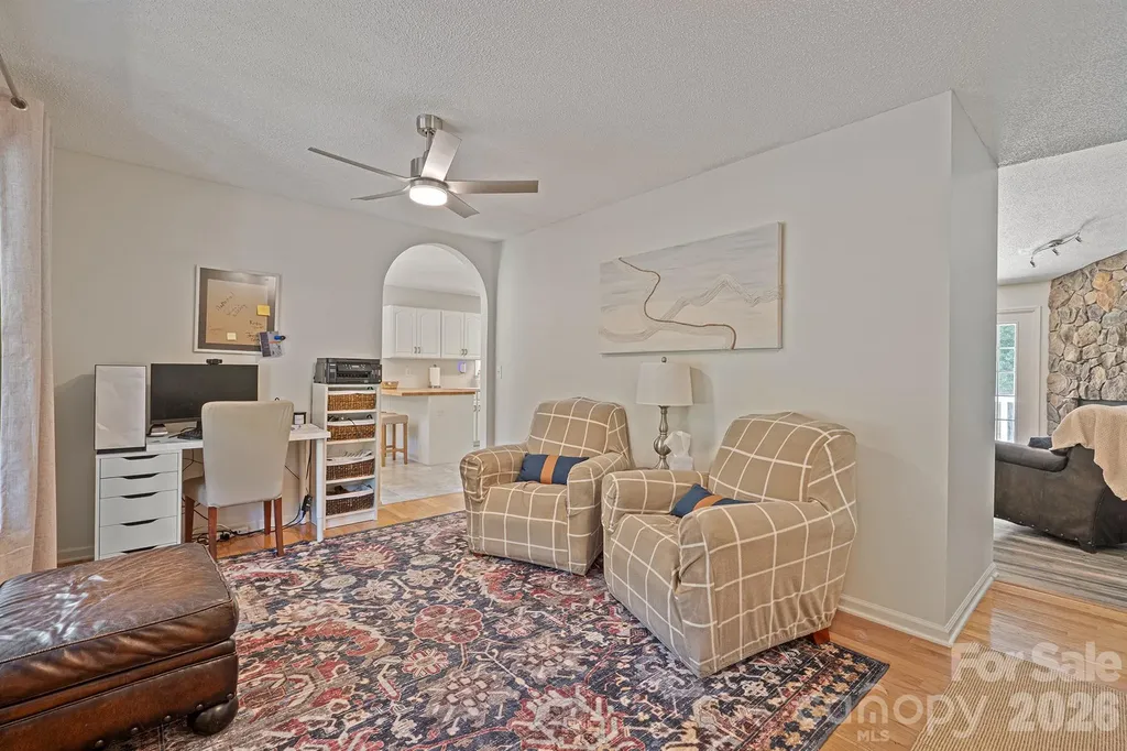 1133 Finger Bridge Road Hickory NC 28602