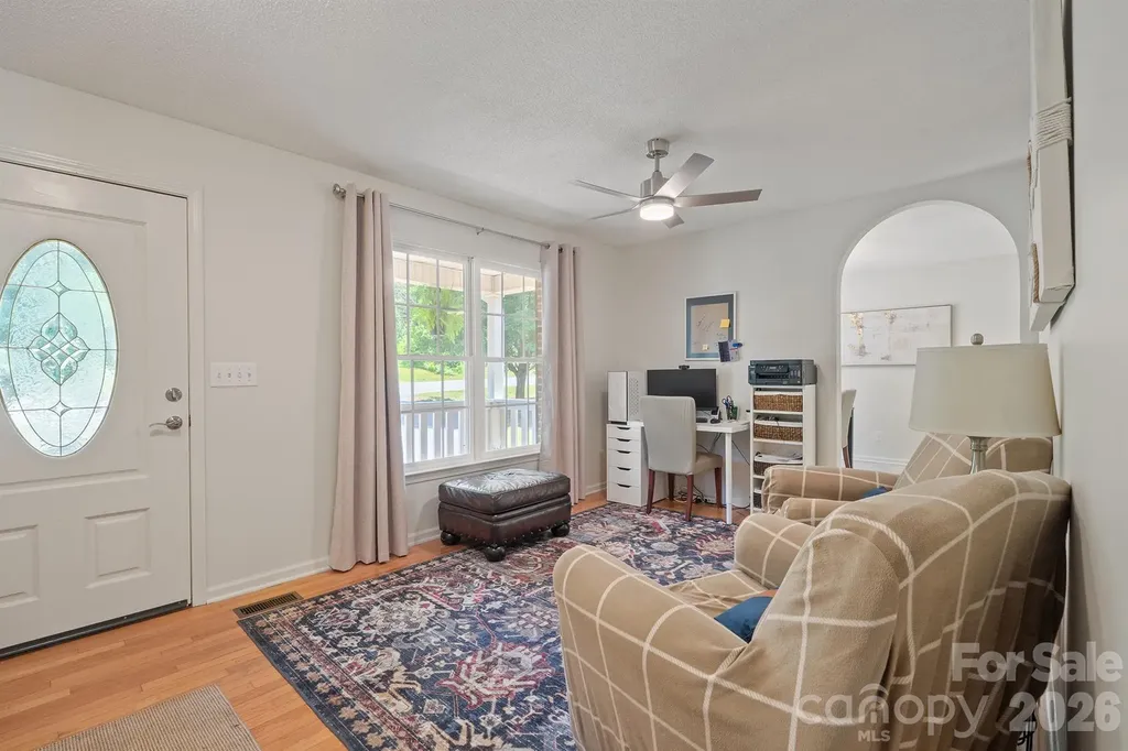 1133 Finger Bridge Road Hickory NC 28602