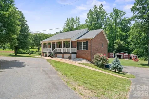 1133 Finger Bridge Road Hickory NC 28602