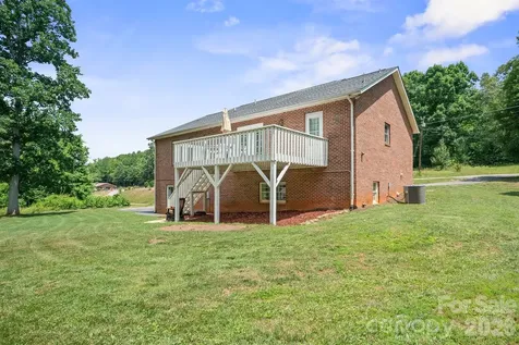 1133 Finger Bridge Road Hickory NC 28602