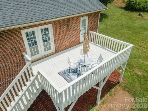 1133 Finger Bridge Road Hickory NC 28602