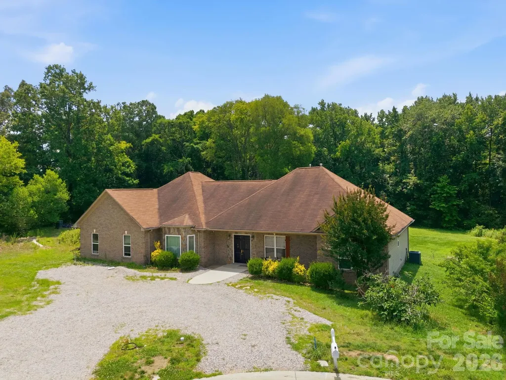 1803 Wilton Gate Drive Charlotte NC 28262