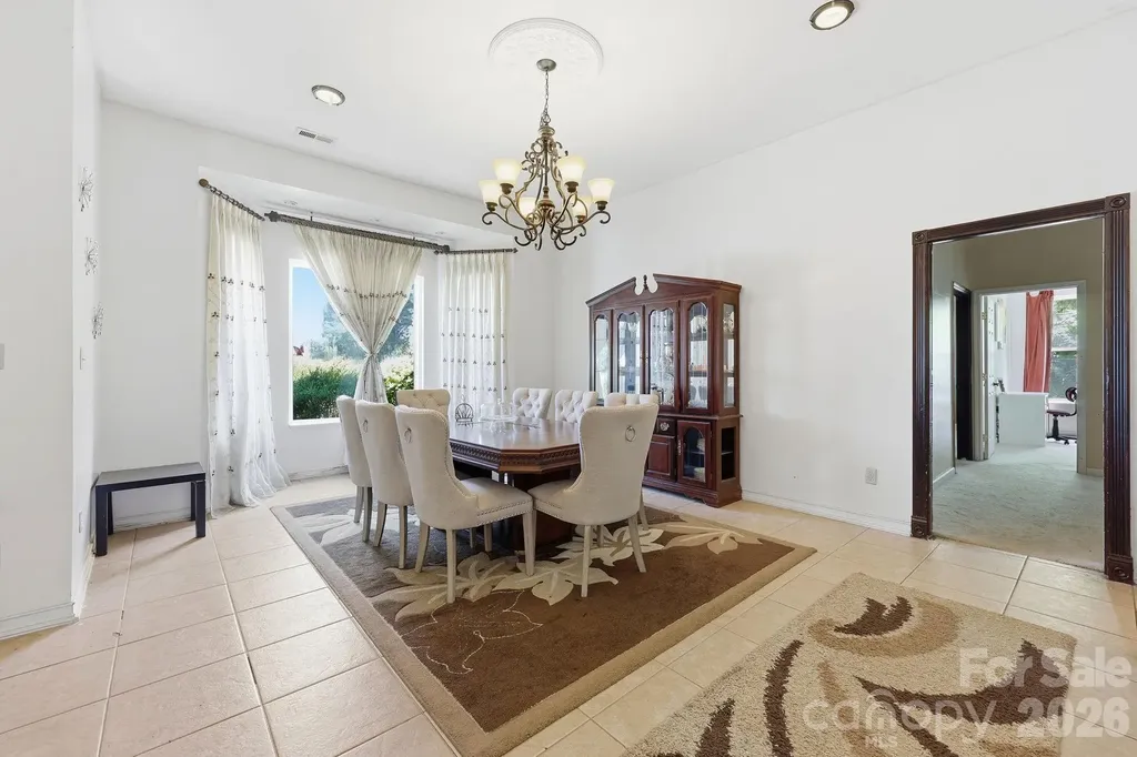 1803 Wilton Gate Drive Charlotte NC 28262