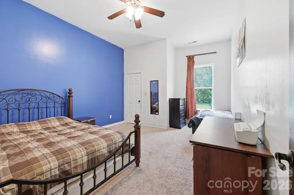 1803 Wilton Gate Drive Charlotte NC 28262