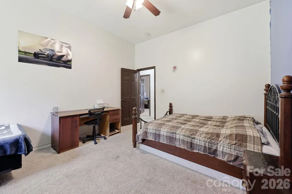 1803 Wilton Gate Drive Charlotte NC 28262