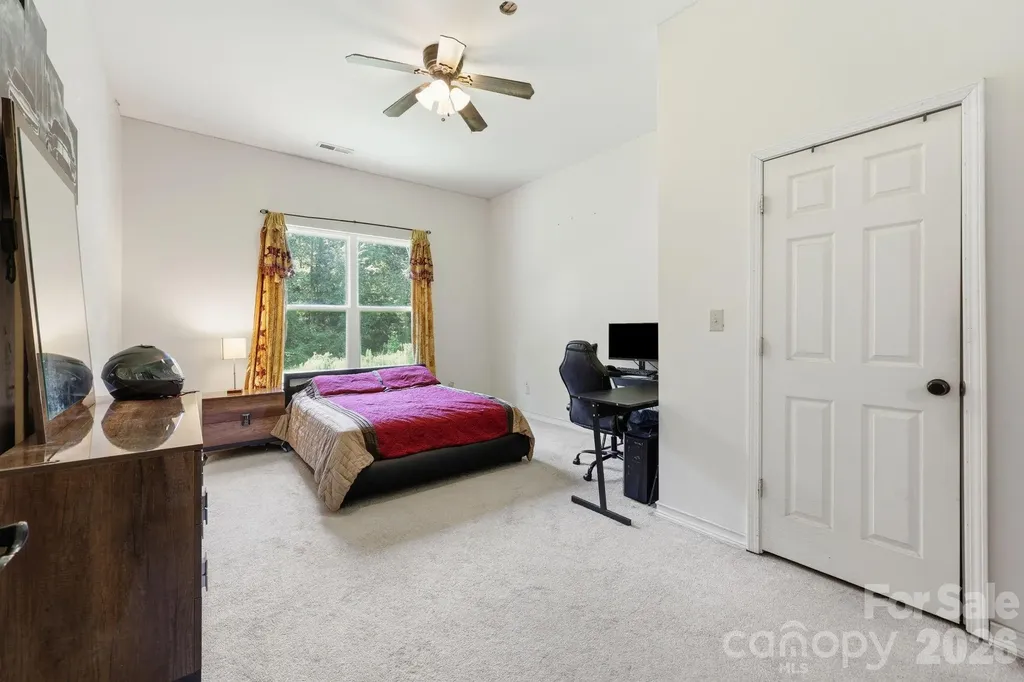 1803 Wilton Gate Drive Charlotte NC 28262