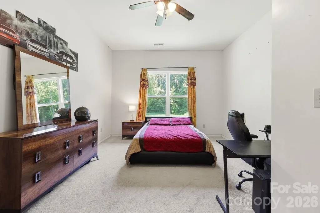 1803 Wilton Gate Drive Charlotte NC 28262