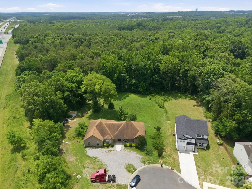 1803 Wilton Gate Drive Charlotte NC 28262