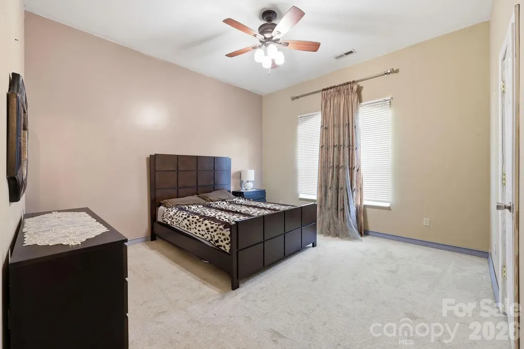 1803 Wilton Gate Drive Charlotte NC 28262