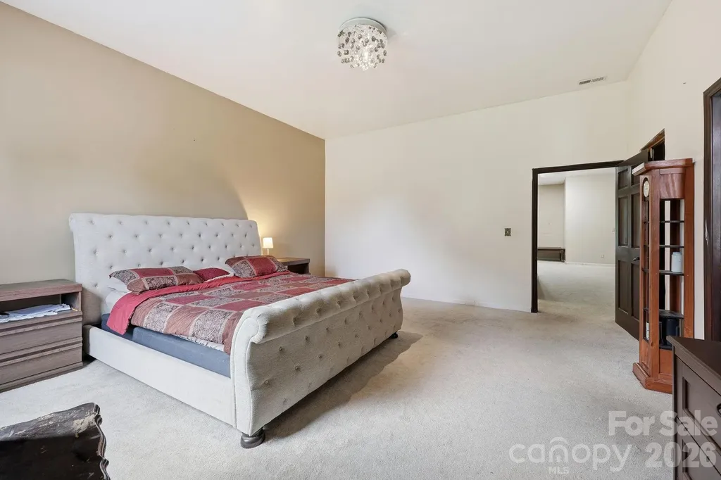 1803 Wilton Gate Drive Charlotte NC 28262