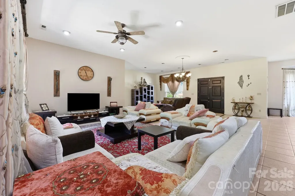 1803 Wilton Gate Drive Charlotte NC 28262