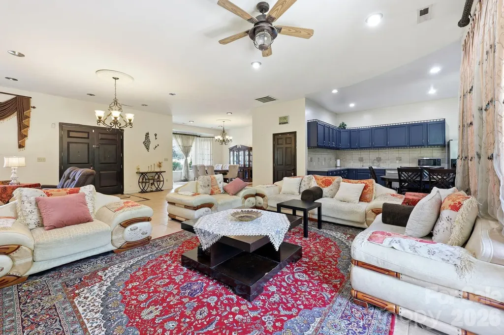 1803 Wilton Gate Drive Charlotte NC 28262