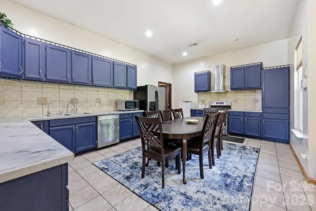 1803 Wilton Gate Drive Charlotte NC 28262