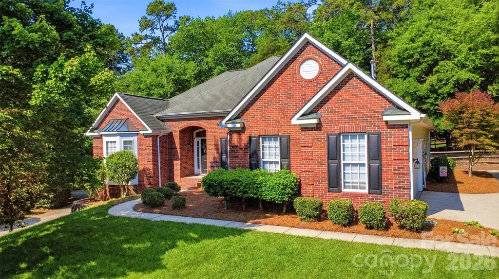3126 Spring Fancy Lane Indian Trail NC 28079