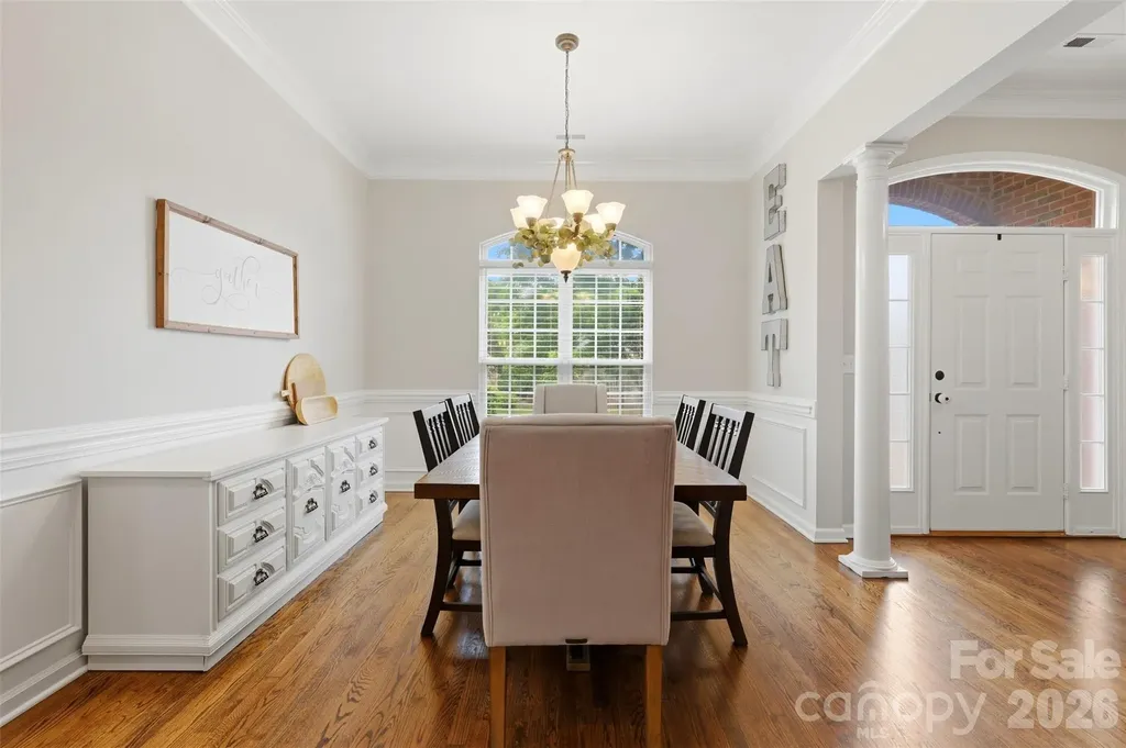 3126 Spring Fancy Lane Indian Trail NC 28079