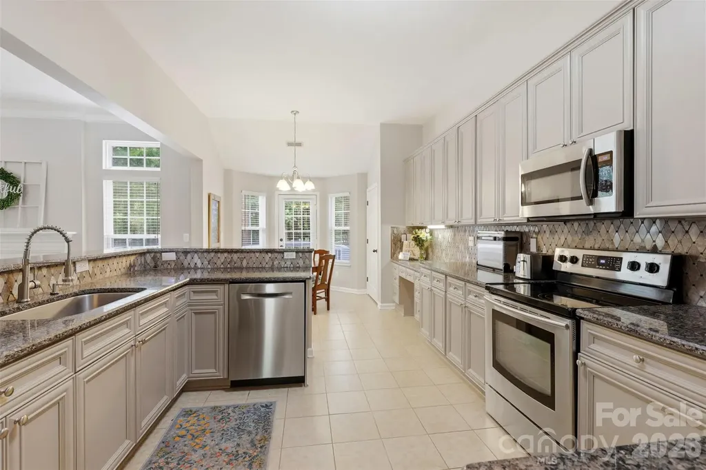 3126 Spring Fancy Lane Indian Trail NC 28079