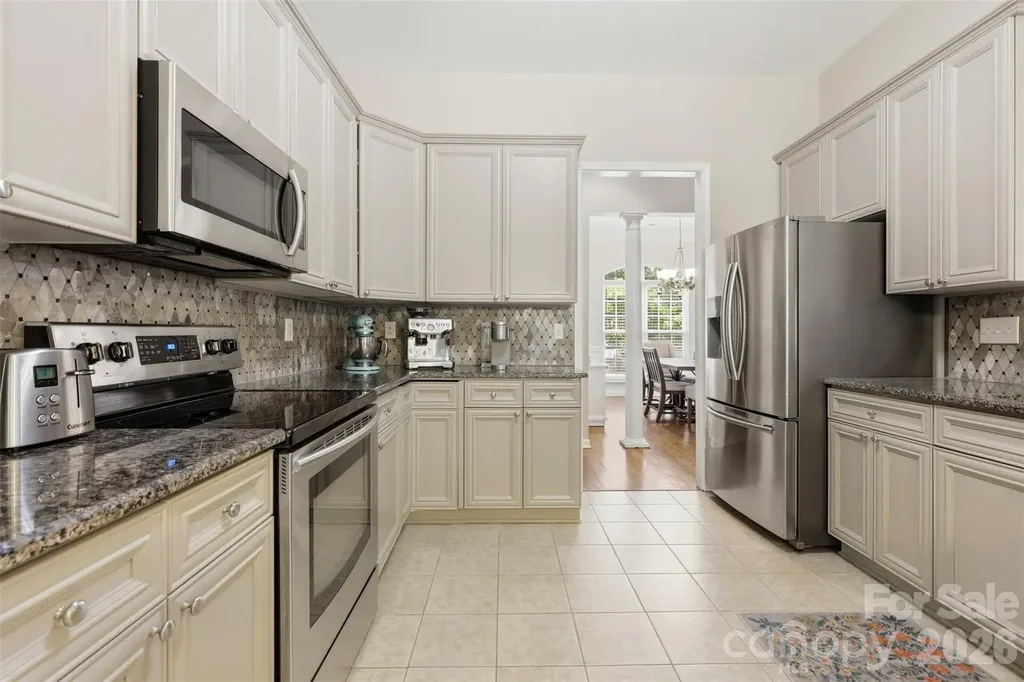 3126 Spring Fancy Lane Indian Trail NC 28079