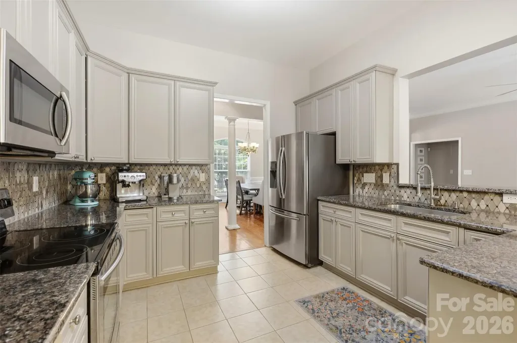 3126 Spring Fancy Lane Indian Trail NC 28079