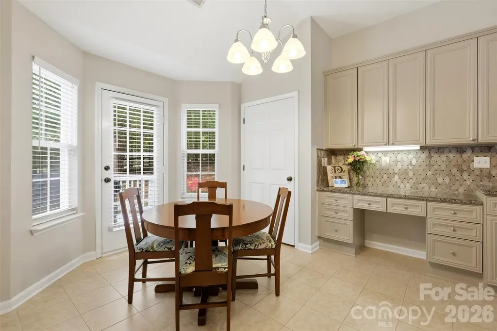 3126 Spring Fancy Lane Indian Trail NC 28079