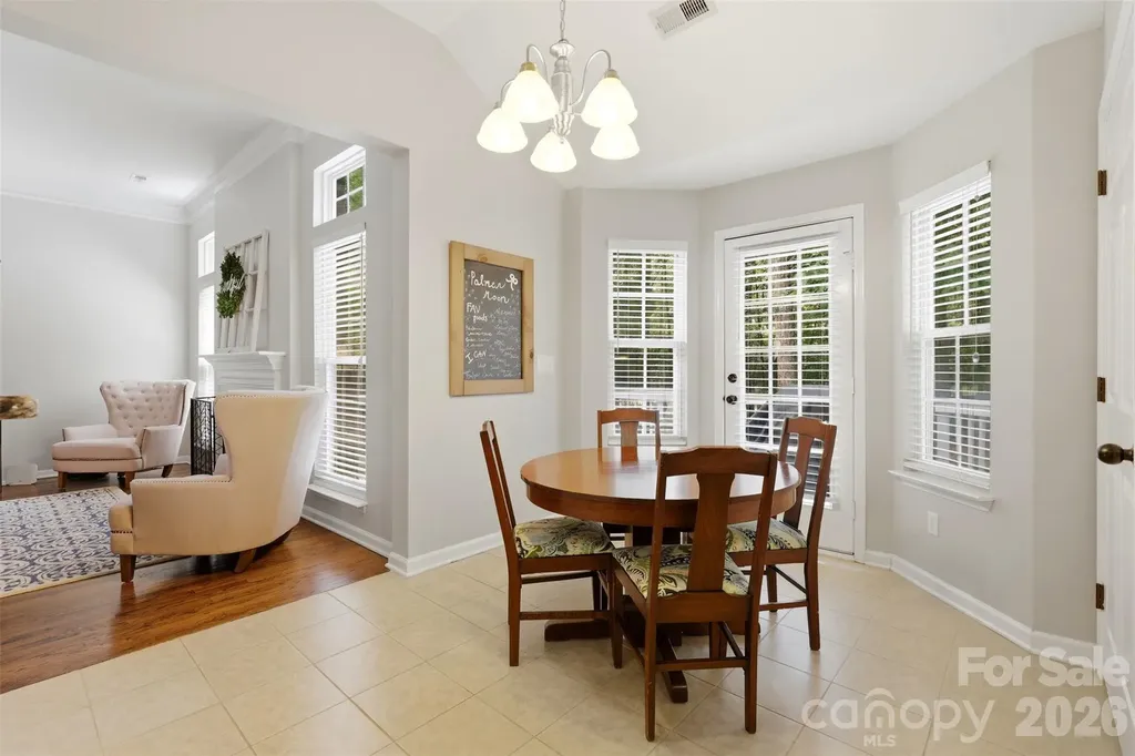 3126 Spring Fancy Lane Indian Trail NC 28079