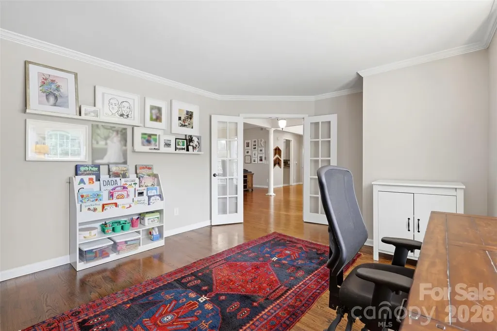 3126 Spring Fancy Lane Indian Trail NC 28079
