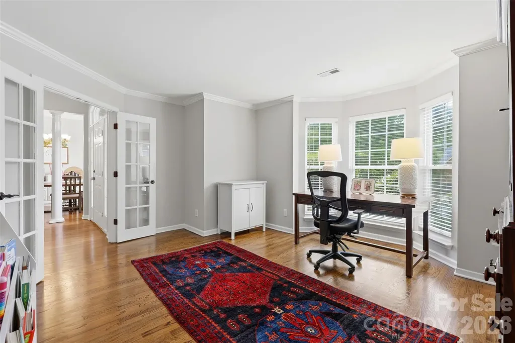 3126 Spring Fancy Lane Indian Trail NC 28079