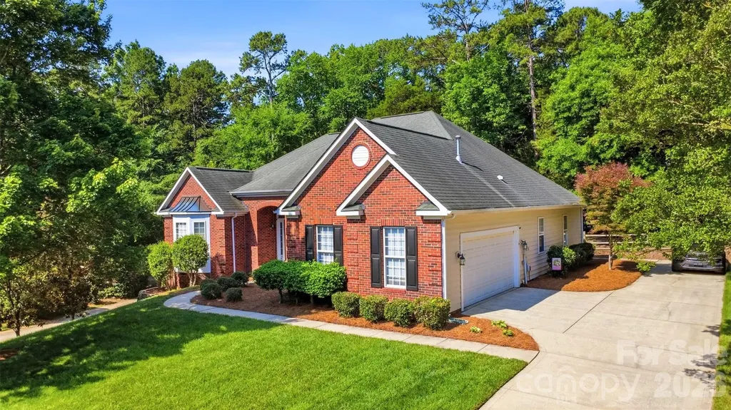 3126 Spring Fancy Lane Indian Trail NC 28079