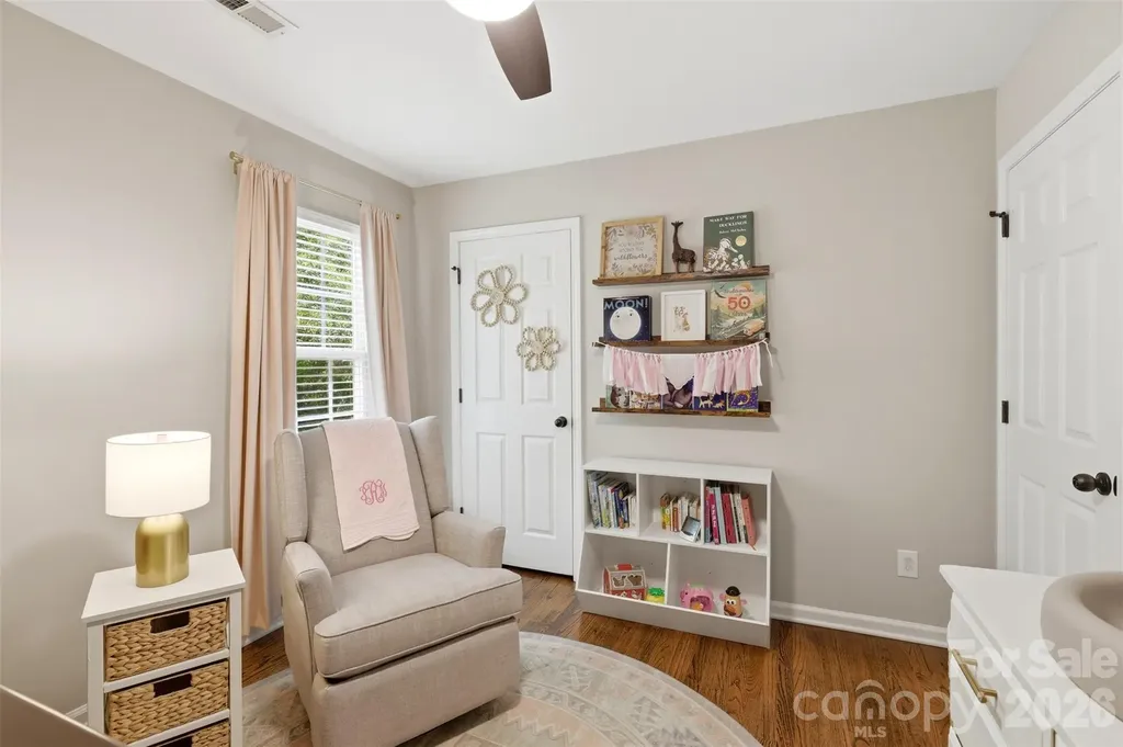 3126 Spring Fancy Lane Indian Trail NC 28079