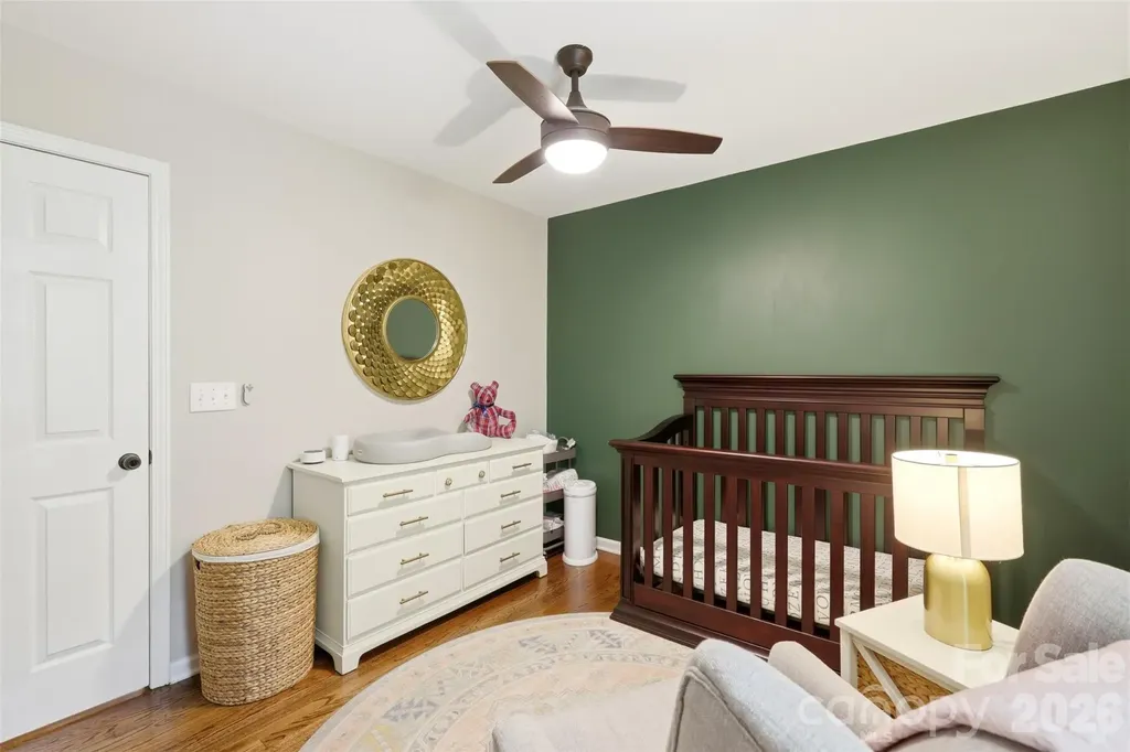 3126 Spring Fancy Lane Indian Trail NC 28079