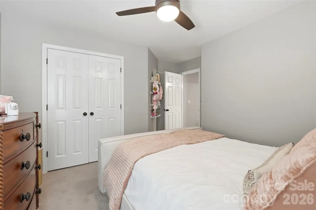 3126 Spring Fancy Lane Indian Trail NC 28079