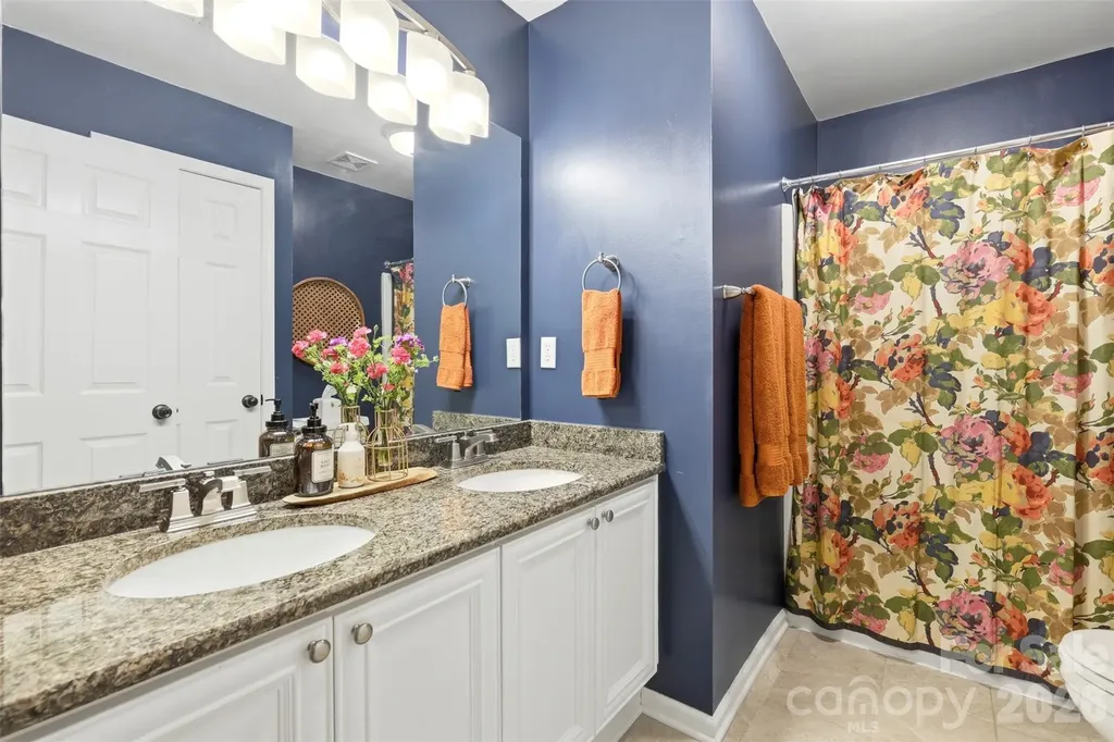 3126 Spring Fancy Lane Indian Trail NC 28079
