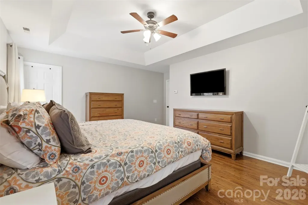 3126 Spring Fancy Lane Indian Trail NC 28079