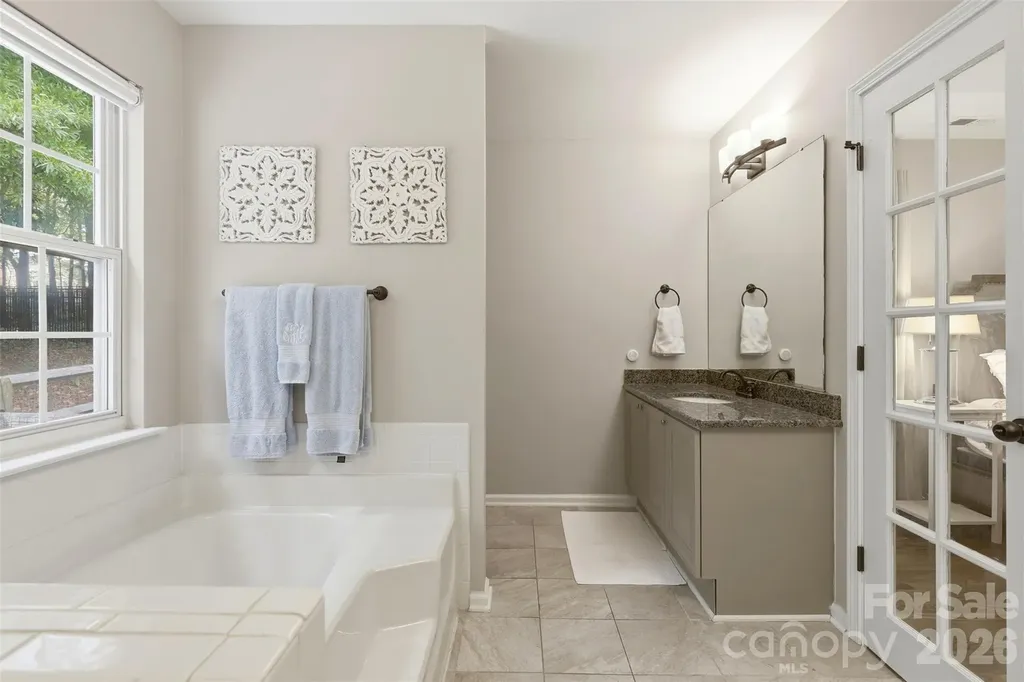 3126 Spring Fancy Lane Indian Trail NC 28079