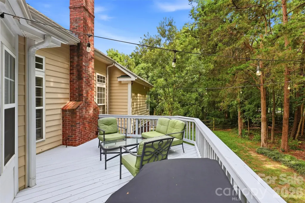 3126 Spring Fancy Lane Indian Trail NC 28079