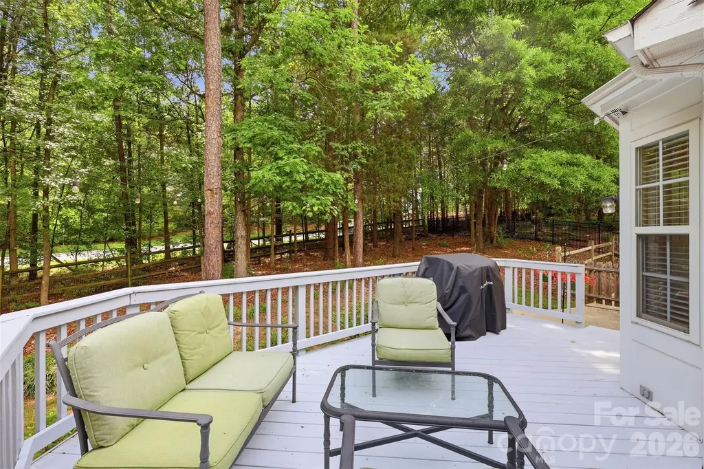 3126 Spring Fancy Lane Indian Trail NC 28079