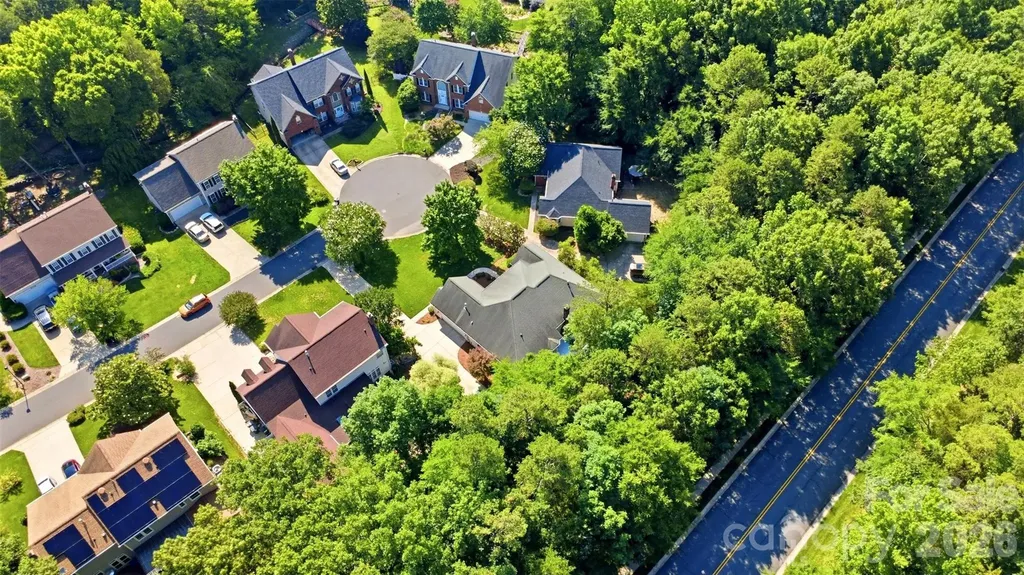 3126 Spring Fancy Lane Indian Trail NC 28079