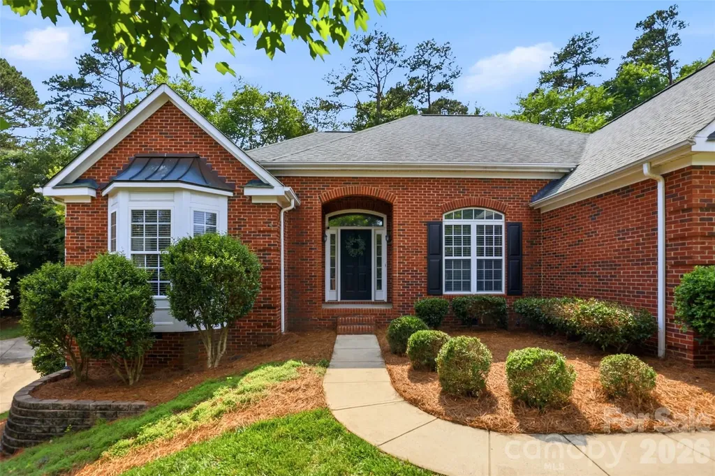 3126 Spring Fancy Lane Indian Trail NC 28079