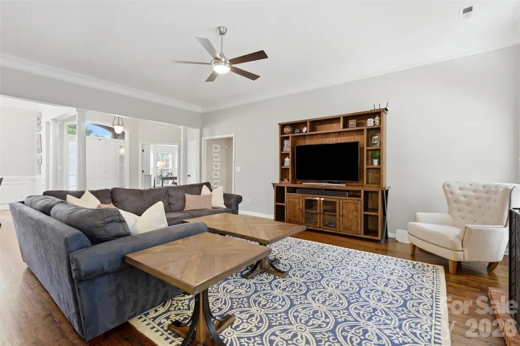 3126 Spring Fancy Lane Indian Trail NC 28079